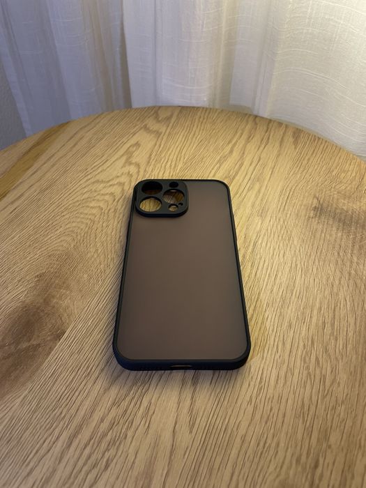 Capa para iPhone 14 Pro e Pro Max