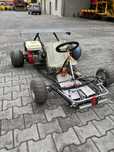 Gokart do driftu
