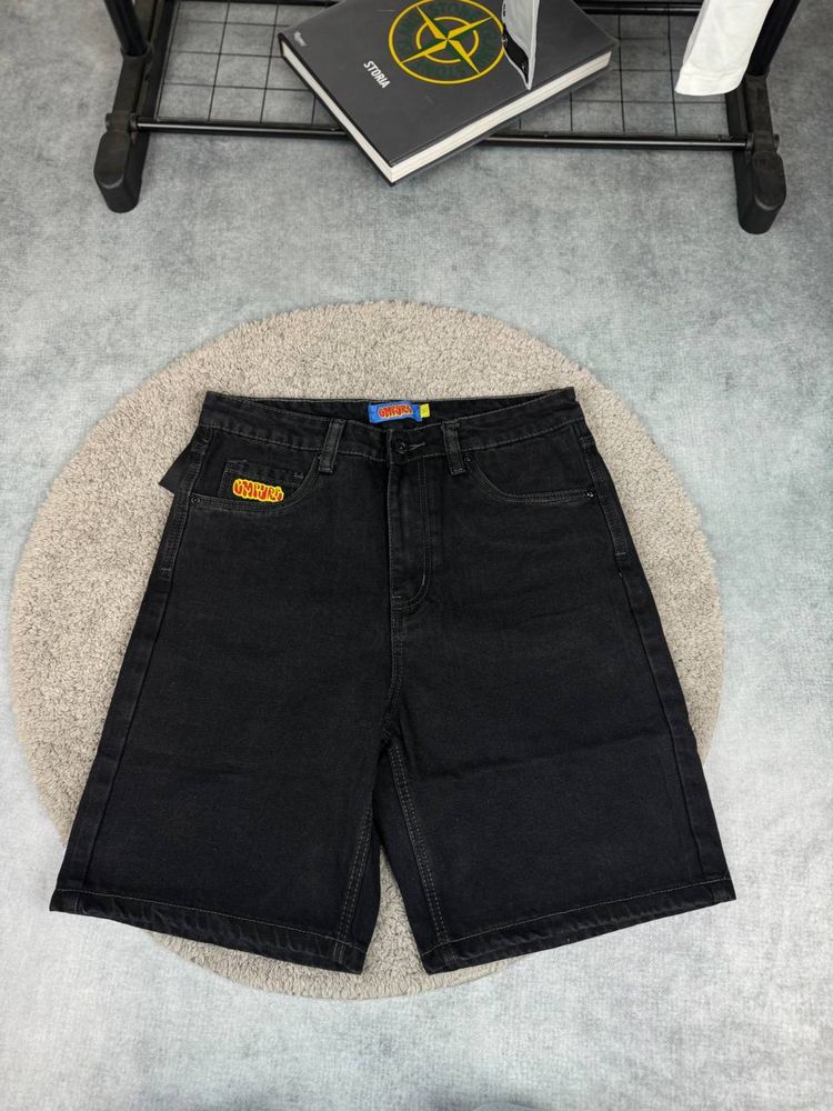 Шорти Empyre Jeans шорты емпайр polar big boy