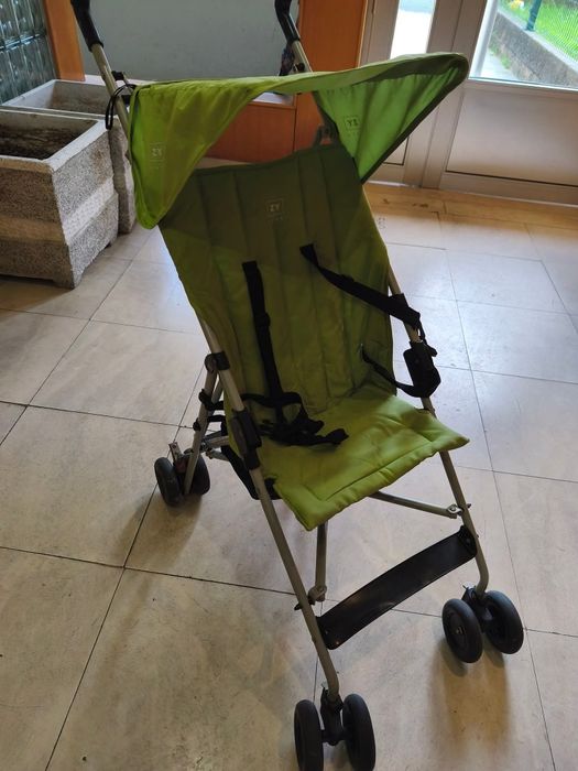 Carrinho bengala Zippy