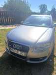 Audi A4 B7 Quattro S-Line