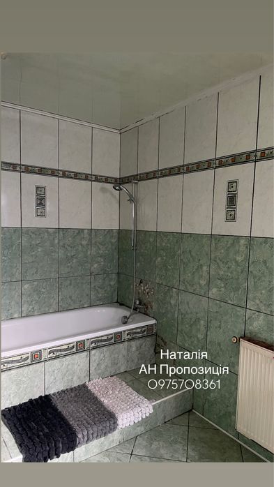 Оренда котеджу на Грабніку