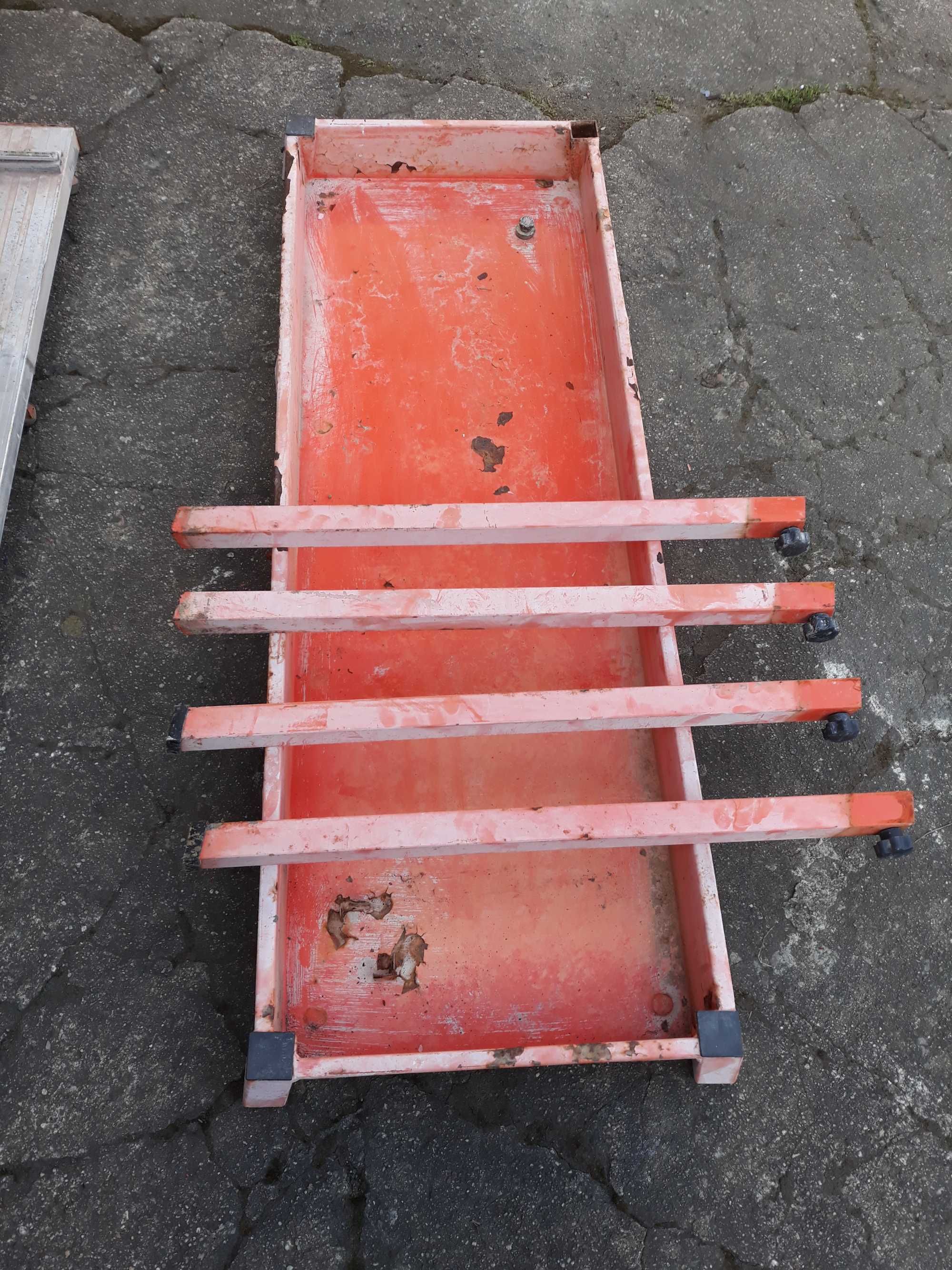 Przecinarka Schwarzbau TSW230D stołowa do glazury płytek gresu