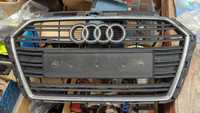 Grelha Frontal Audi A3 8V Original