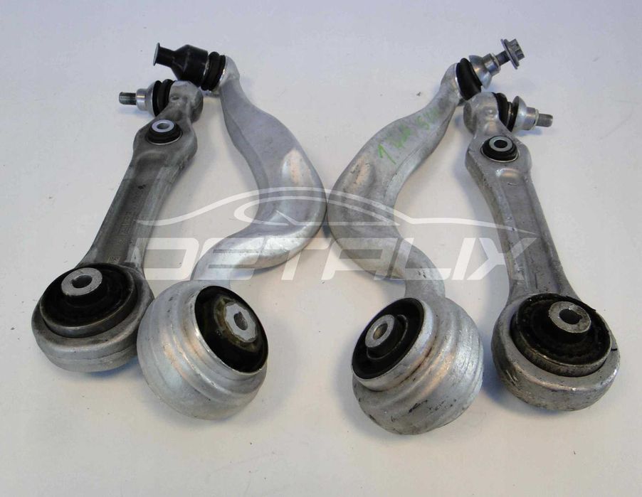 Mercedes Benz S-Class W222 Подвеска передняя задняя подрамник разборка