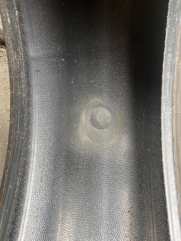 2x 255/50/19 Pirelli Scorpion Verde M0 2022r 7,3mm JAK NOWE