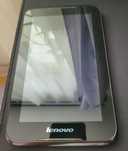 TABLET LENOVO IDEATAB A1000-F, stan bardzo dobry