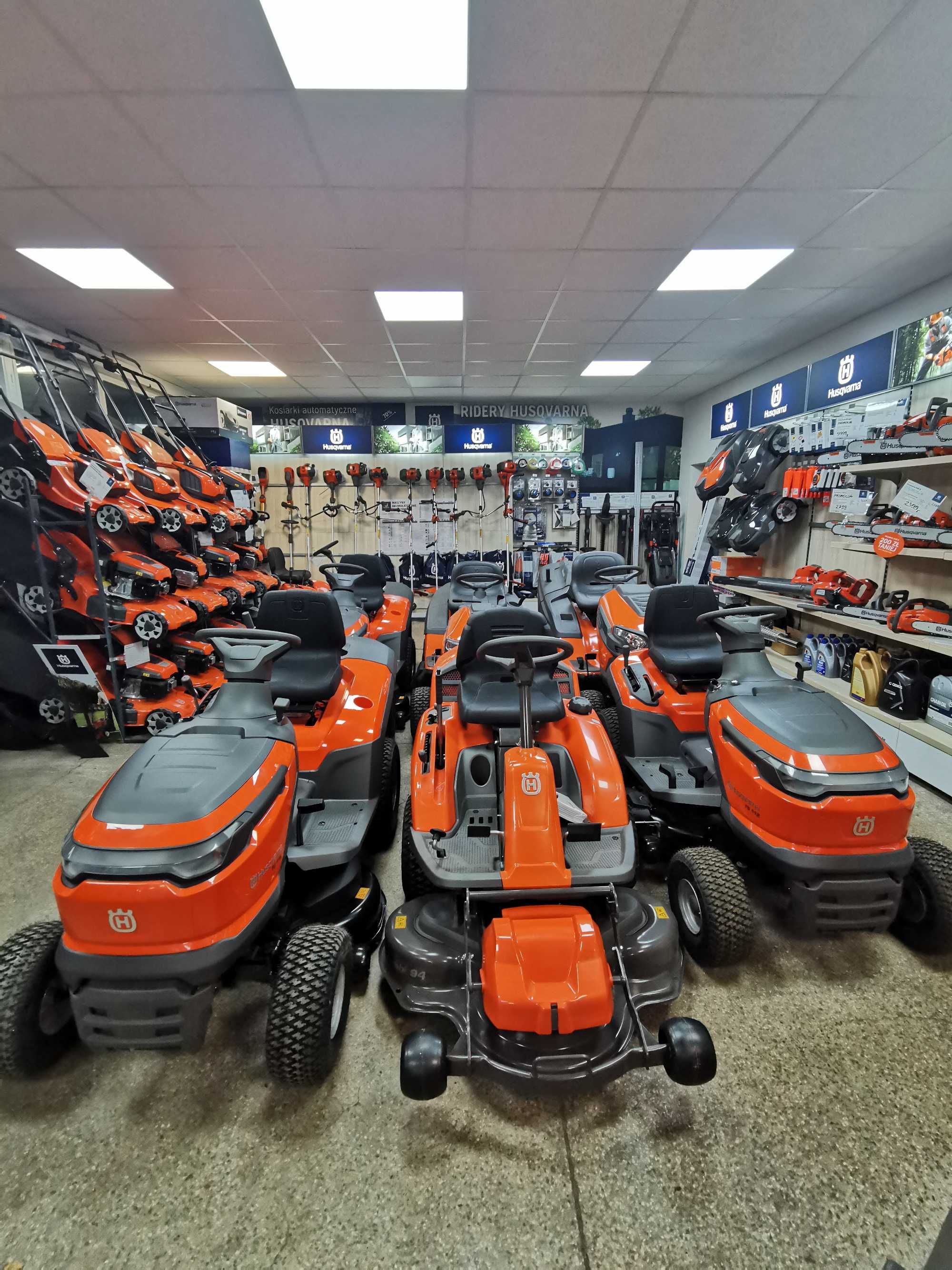Traktor OLEO-MAC 92R/19KV Dwa Cylindry Raty 0%% Leasing Białogard !!!