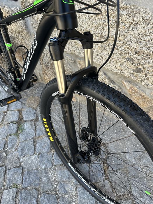 Btt 29 jorbi race impecavel