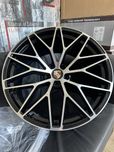 Диски нові 21 5*112 Porsche Macan New