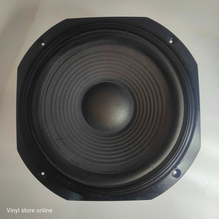Altifalante Subwoofer 120w Nippo