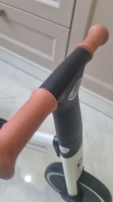 Триколісний дитячий велосипед біговіл 3в1 Kinderkraft 4TRIKE