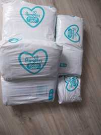 Pampers pants 4-240 sztuk mega paka