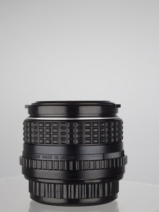 50mm f1.4 SMC Pentax-M Gwarancja 23%VAT