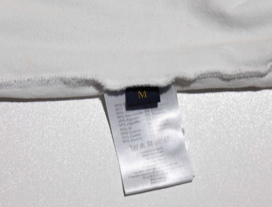 Aeronautica Militare koszulka polo meska M