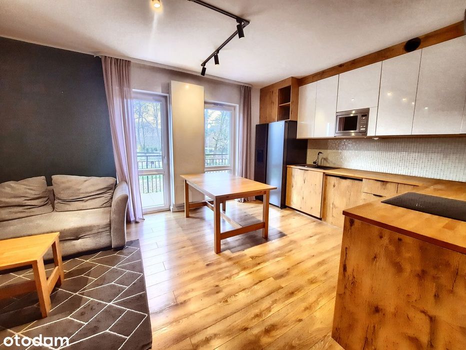 Nowe budownictwo; 5 pokoi, 2 miejsca postojowe; w wysokim standardzie