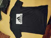 Camisola T-shirt Adidas