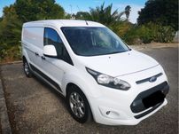 Ford Transit Connect Longa