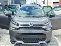 Vende se um citroen C3 aircross quase novo