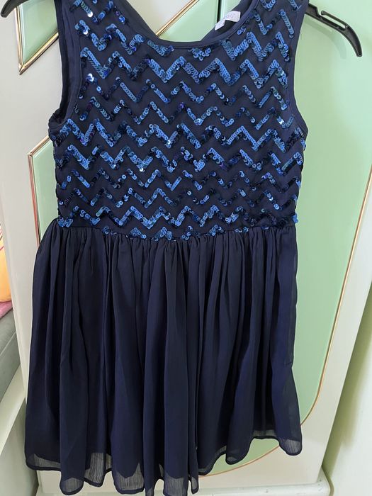 Плаття для дівчинки