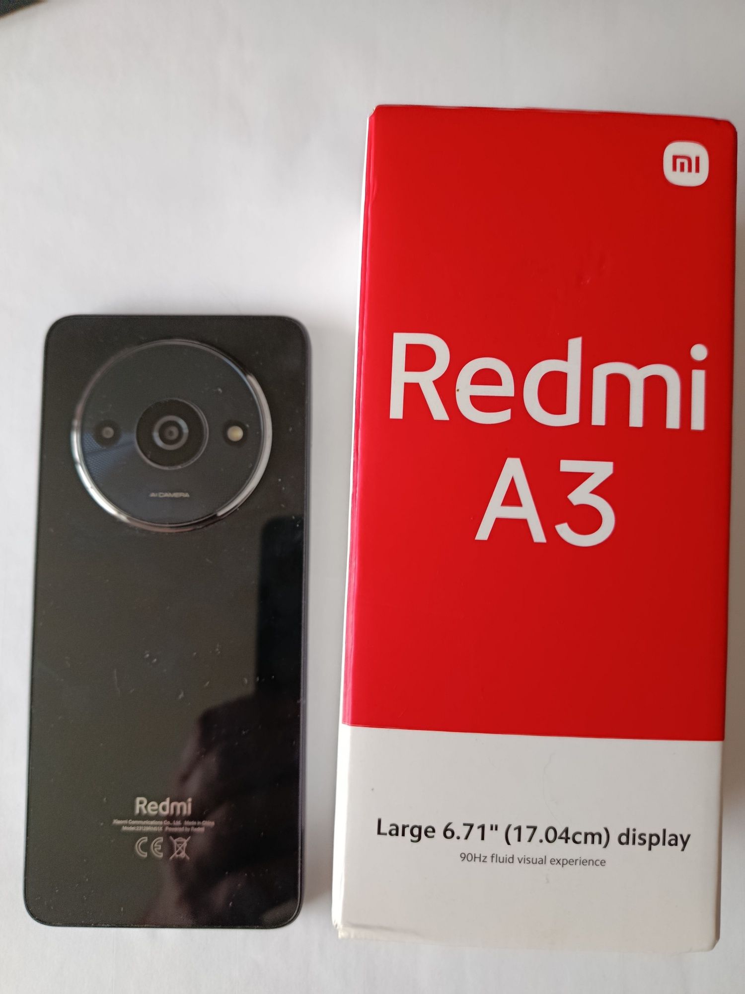 Смартфон Redmi A 3