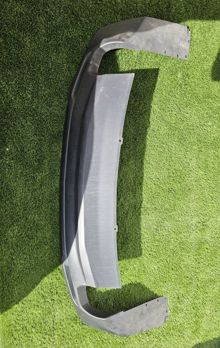 Difusor Ford Mustang