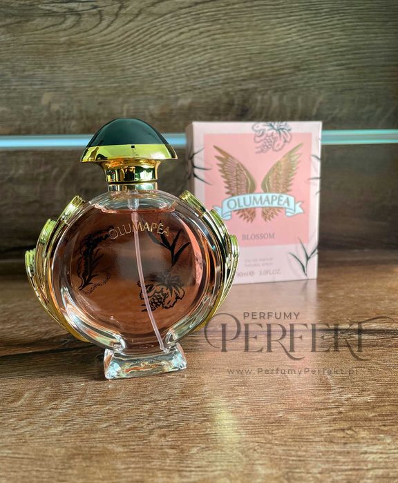 OLYMPEA BLOSSOM – Perfumy damskie 90ml