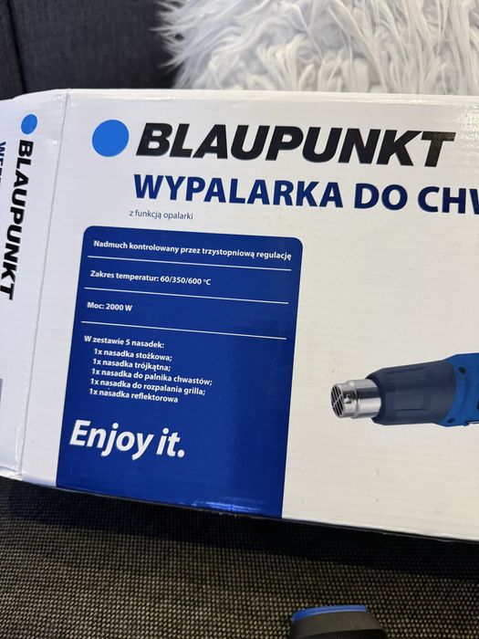 Wypalarka do chwastow hg6010