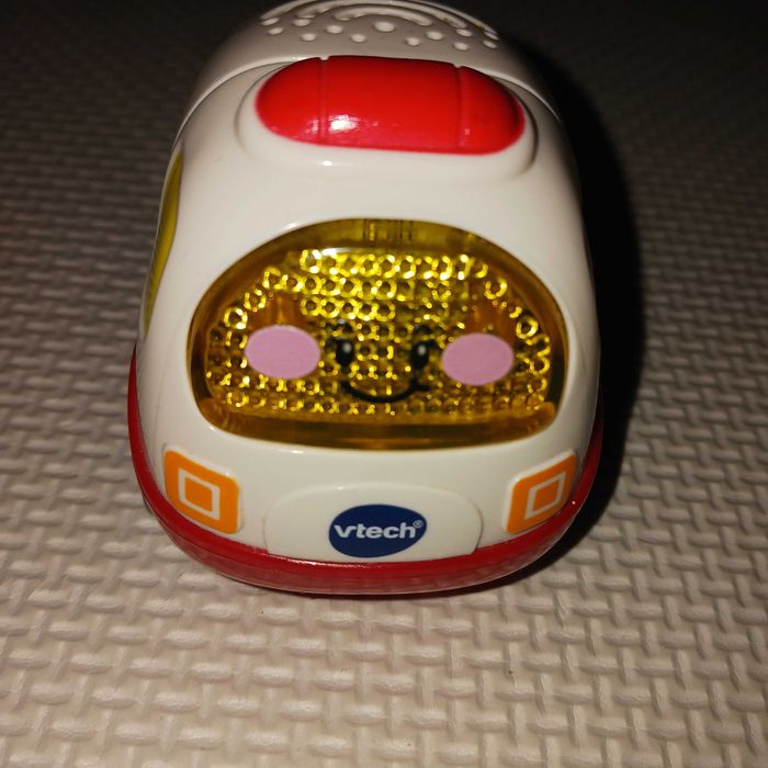 Ambulans marki Vtech