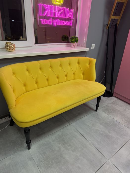 Продам диван і крісло