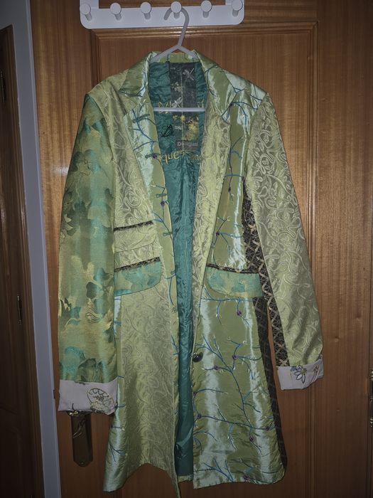 Casaco Senhora - Desigual