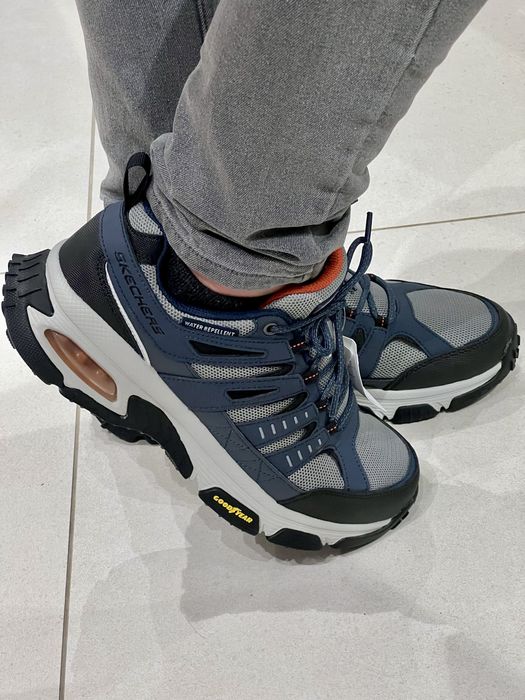 Кроссовки skechers envoy 43