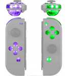 Zestaw do montażu LED do przełącznika Nintendo