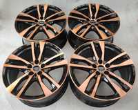 Felgi Audi A4 B9 B8 A6 C7 C8 s4 S6 Q8 E-TRON 8,5J 19 et40 5x112 SPORT