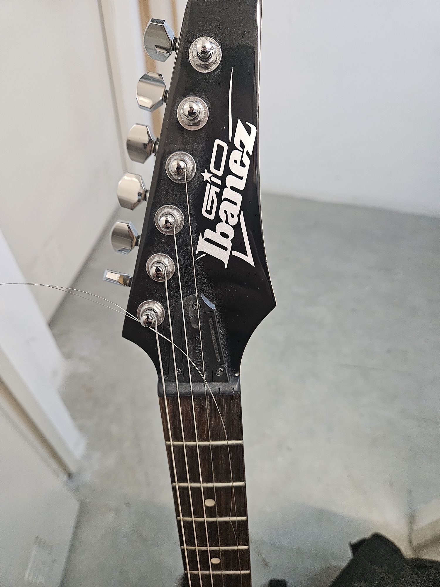 Guitarra Ibanez GRX40