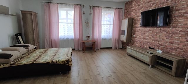 Wynajmę mieszkanie // apartament // wysoki standard // umeblowane