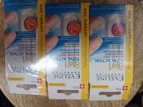 Odżywka do paznokci 3 pack Eveline promocja
