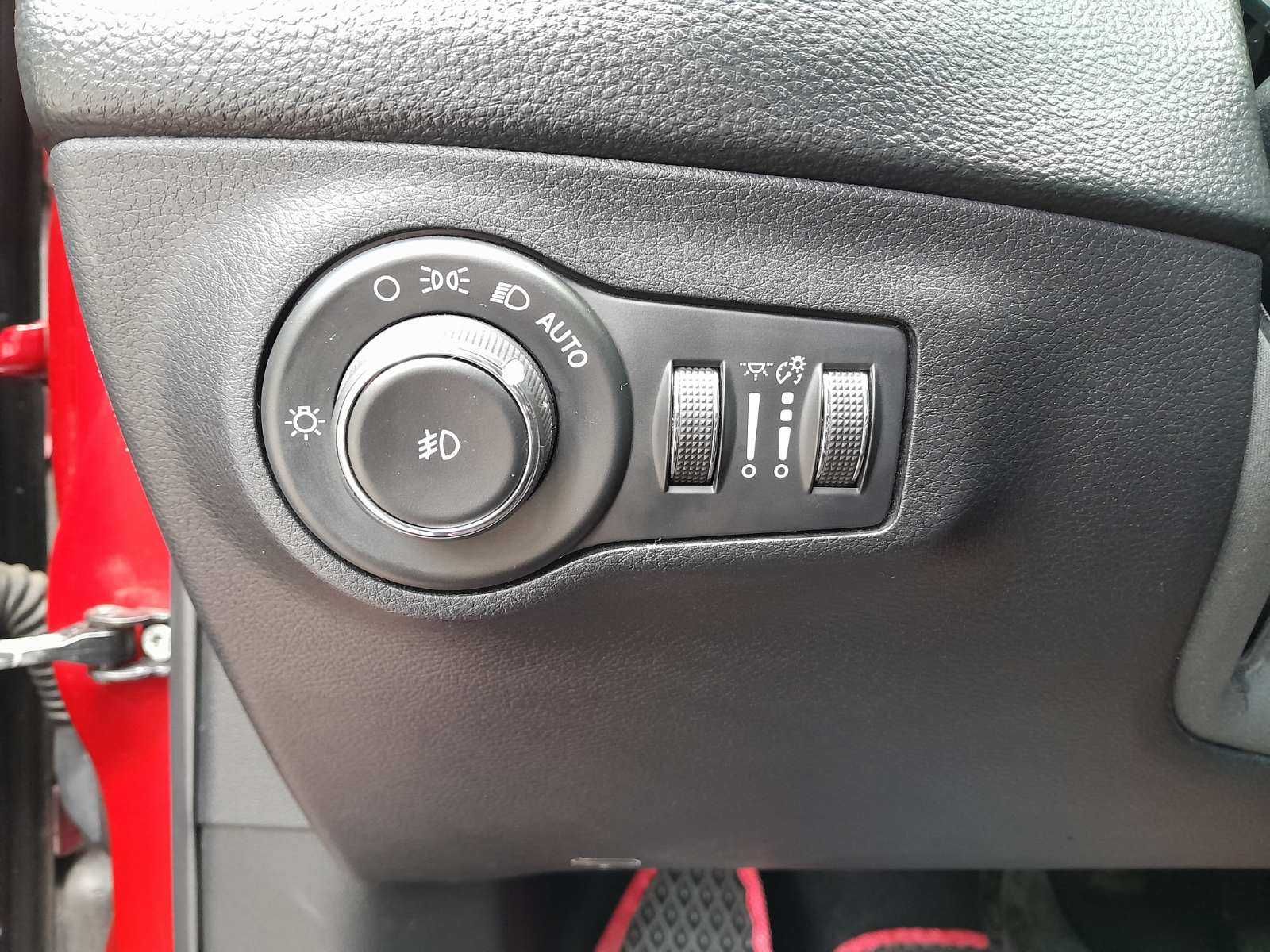 Jeep Compass Altitude 4x4 2018