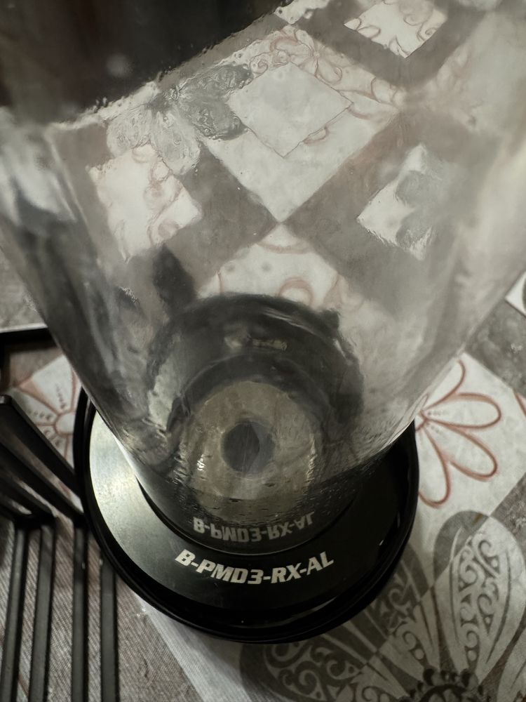 Помпа Bykski B-PMD3-RX-AL