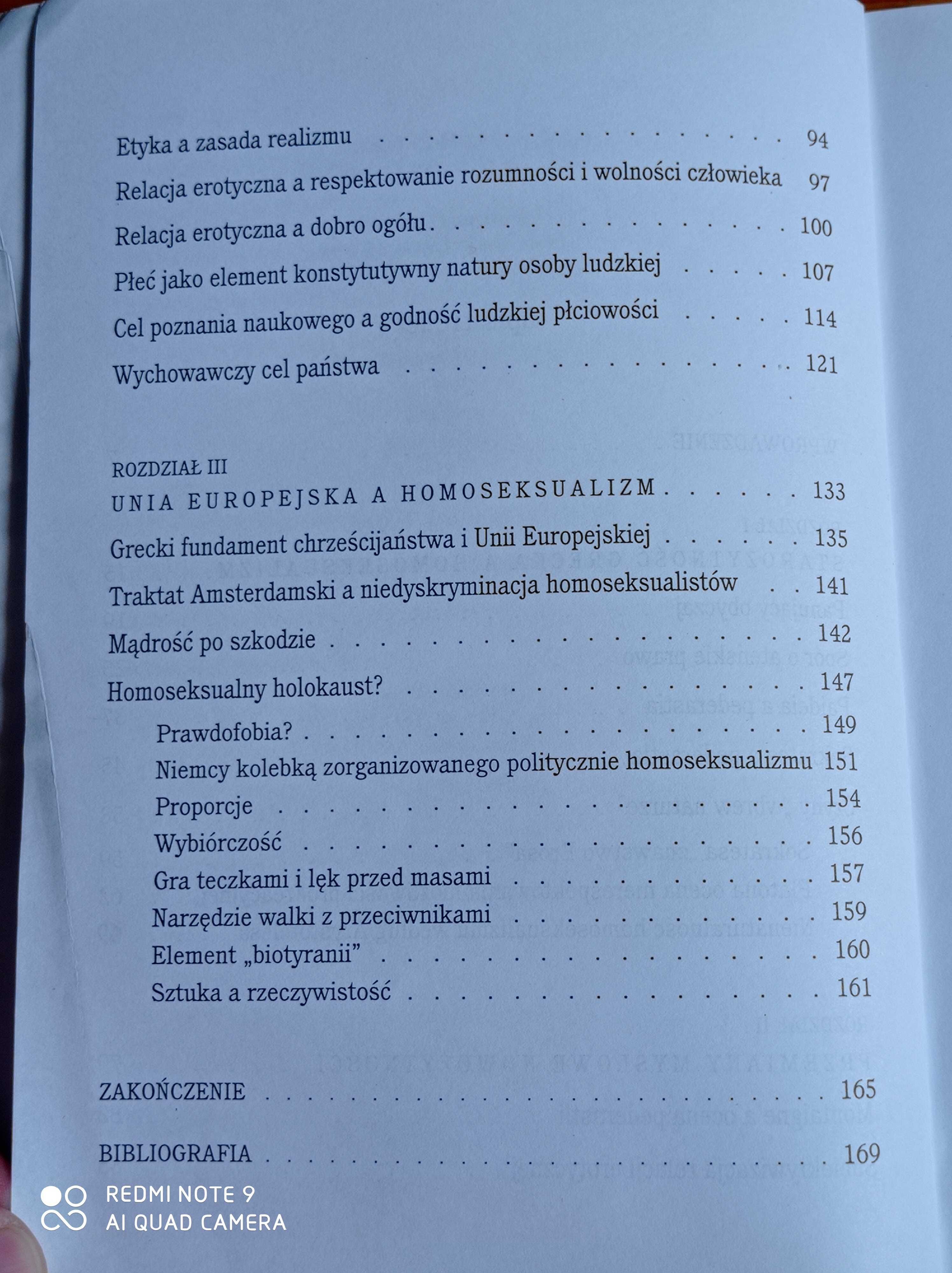Marek Czachorowski - Heterofobia?