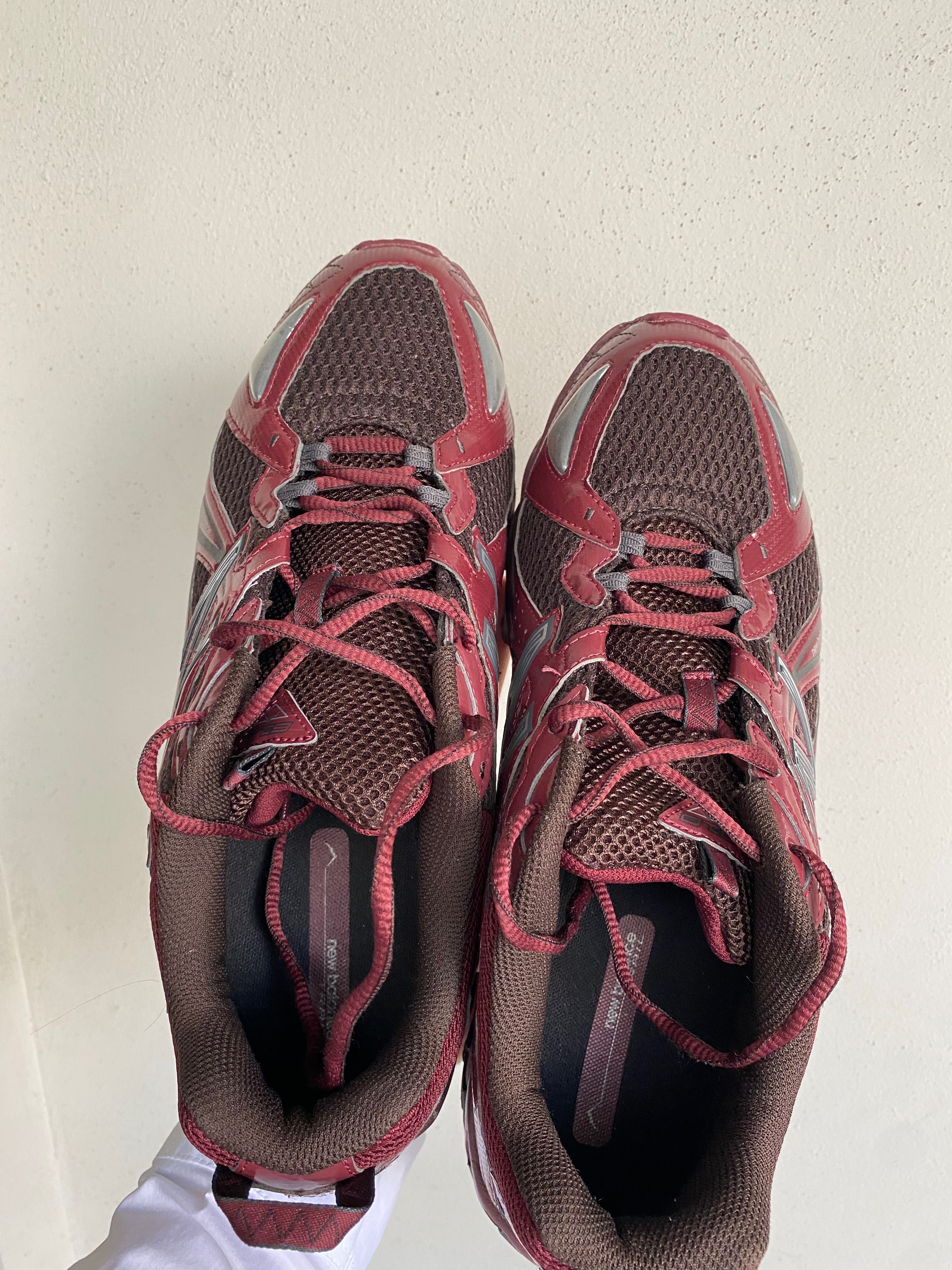 Nowe New Balance  ml610td