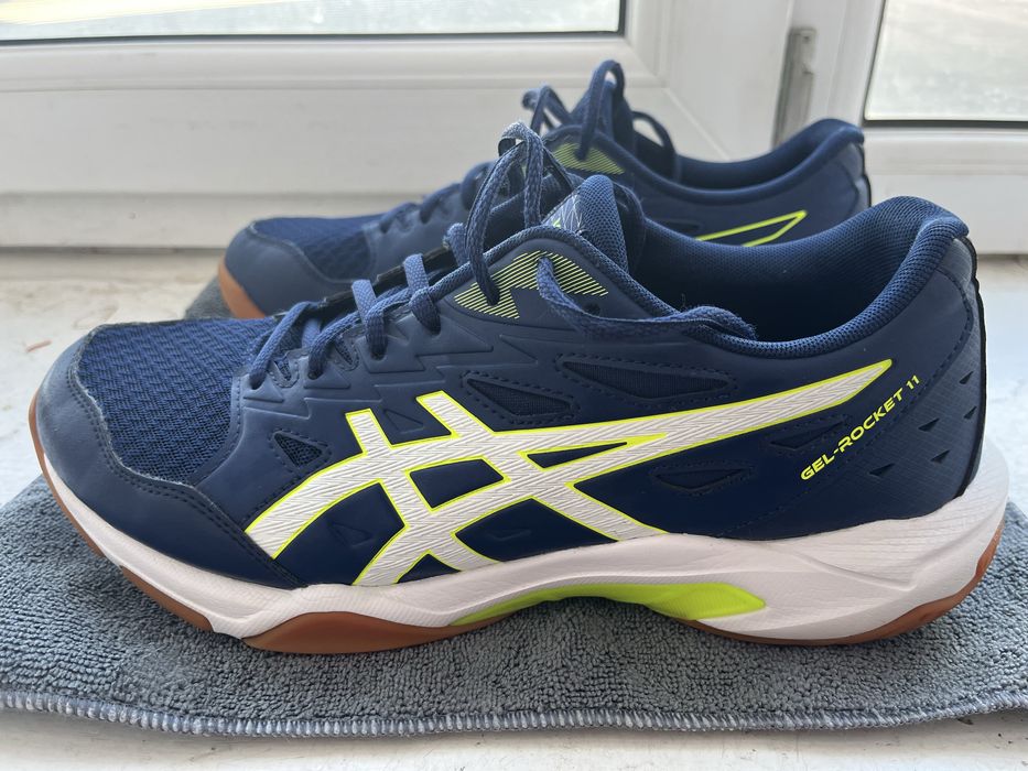 ASICS Волейбольные кроссовки