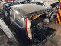Ford Focus 1.6 Tdci 109cv 2004 para peças