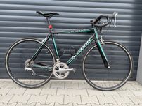 Rower szosowy Author Aura 55 Dura Ace Fulcrum Racing Carbon