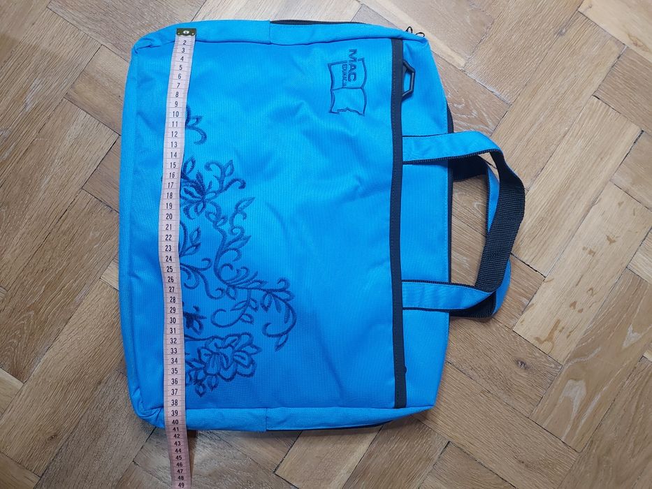 Torebka aktówka torba na laptopa