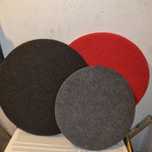 Discos para máquinas lavar