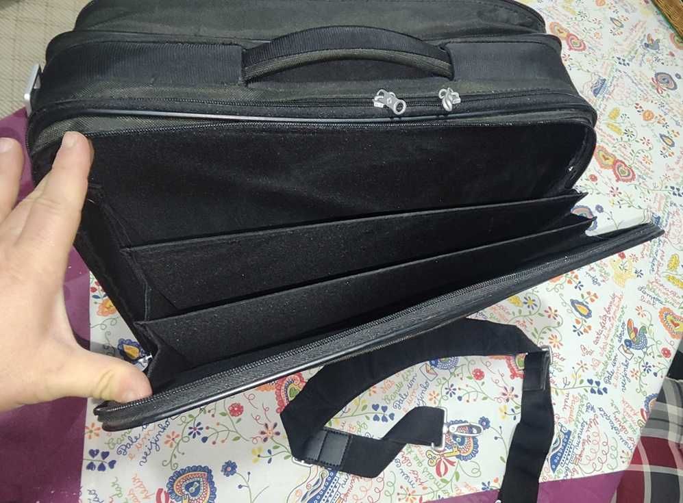 Mala de Portatil Samsonite