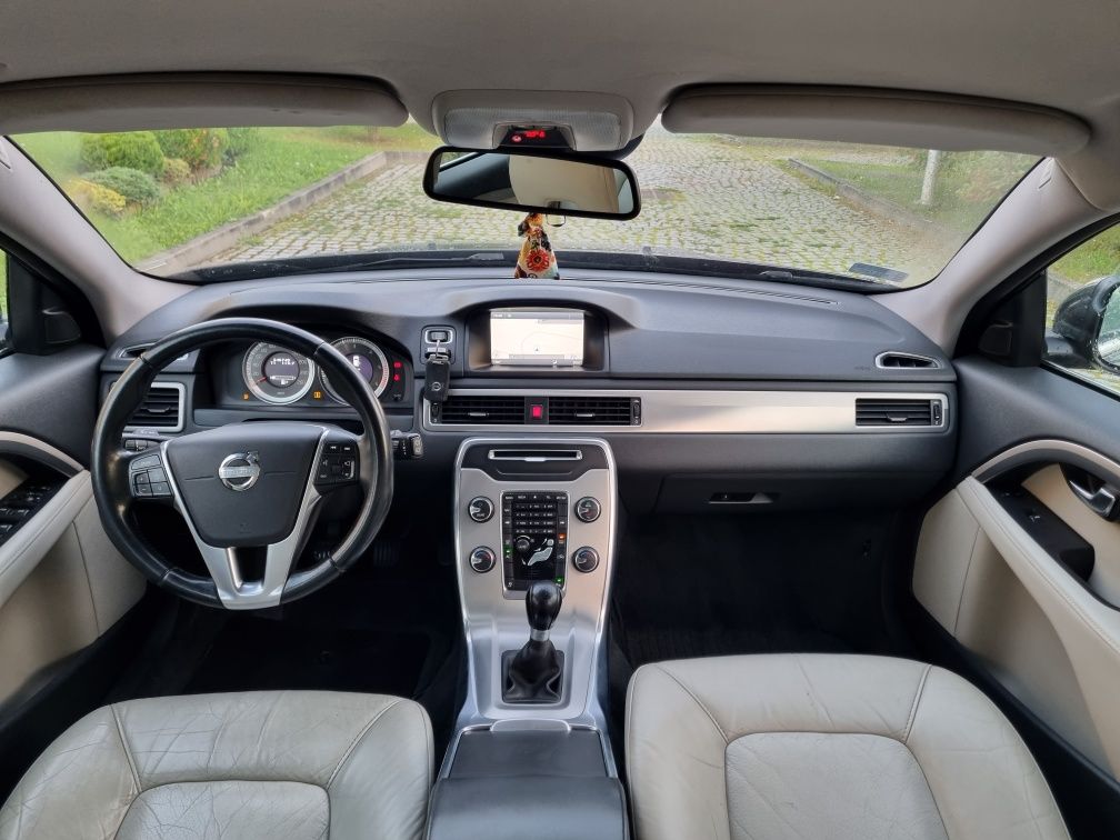 Volvo V70 Zamiana! Raty prywatne! Summum!
