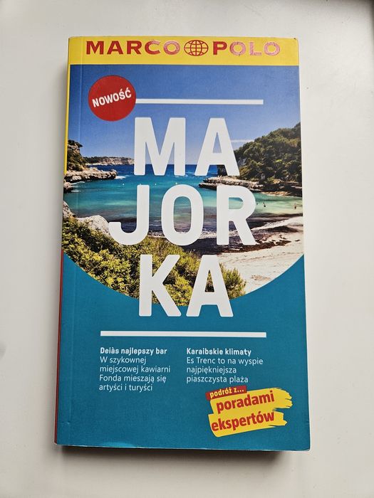 Przewodnik Majorka
