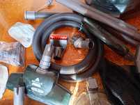 Aspirador BISSELL Proheat all rounder usado em bom estado